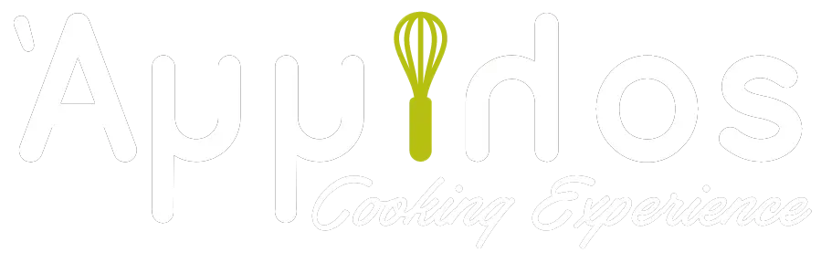 ammilos cooking logo