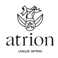 ATRION LOGO_BLACK WINGS